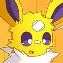 Speedy The Jolteon (Eevee Squad) | Eeveelution Community Amino