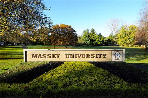 Massey University continues to climb in QS Rankings - Massey University