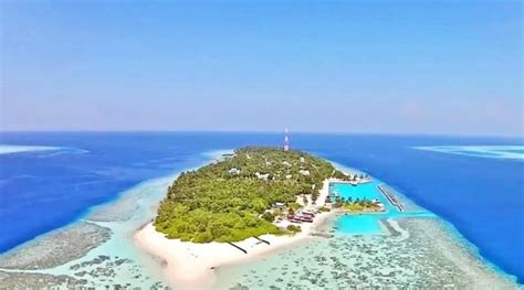 Top 10 Local Islands to Visit in Maldives – MALDIVES