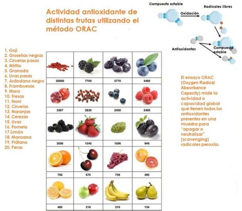 Antioxidantes funciones y beneficios Herbolario Casa Pià