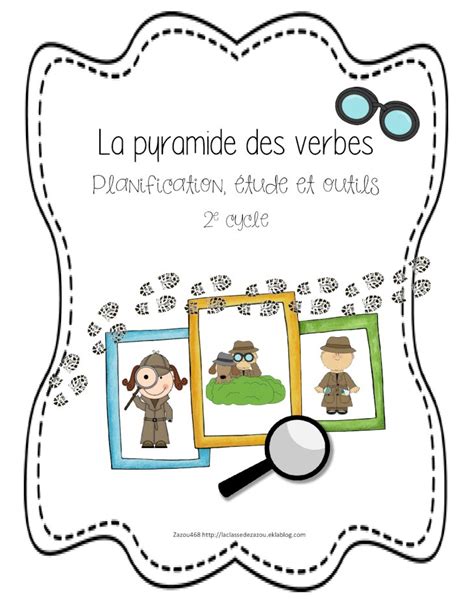 PDF La Pyramide Des Verbes Ekladata Comekladata