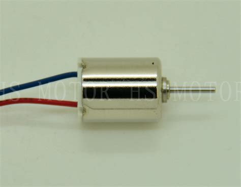 Dia 10mm Coreless DC Motor 10 13mm China Micro Motor And Driver Motor