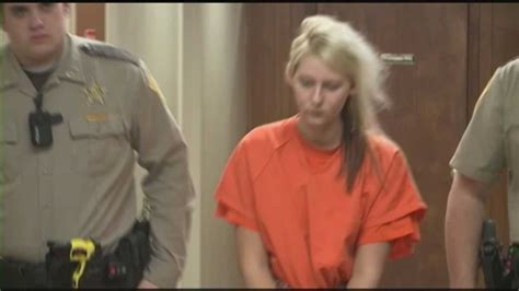 Woman Accused In Deadly Fire Expected To Take Plea Deal