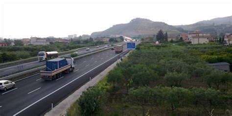 Svincolo Autostradale Da Consalvo Arriva Il Chiarimento Del