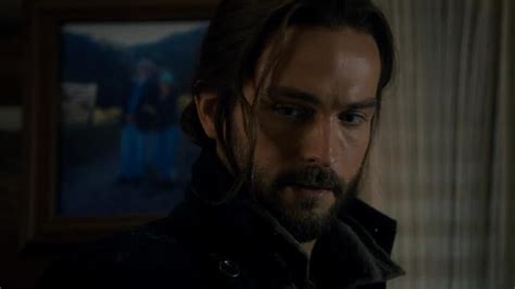 Prime Video Sleepy Hollow Season 2