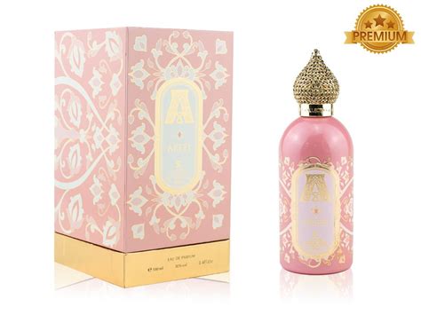 Attar Collection Areej, Edp, 100 ml (Премиум) купить, отзывы, фото ...