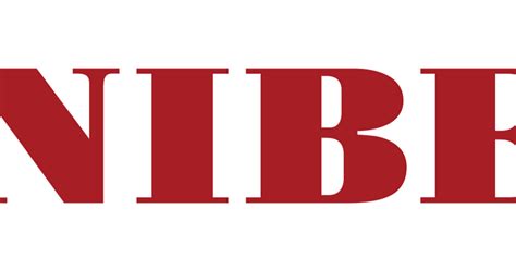 nibe energietechniek bv stg