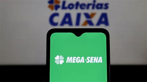 Mega Sena Concurso Promete Mudar Vidas Pr Mio De R Milh Es