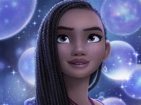 Nova Anima O Da Disney Wish O Poder Dos Desejos Ganha Trailer