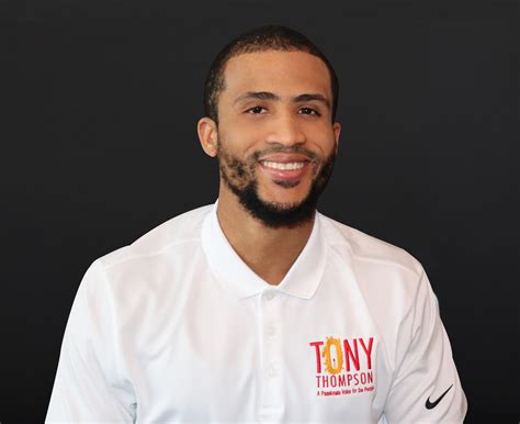 Tony Thompson (@tonythompsonstl) / Twitter