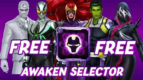 Awaken Selector Black Friday Sale Mff My Next Awaken Mff Mff