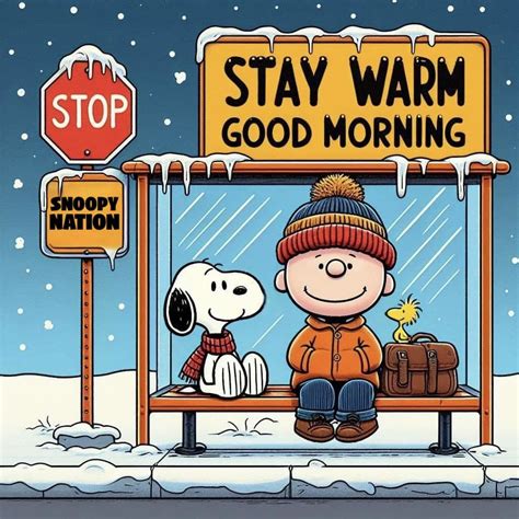 Stay Warm And Good Morning Pictures, Photos, and Images for Facebook, Tumblr, Pinterest, and Twitter