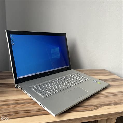 Laptop Hp Th Gen Ram Gb Laptopi Olx Ba