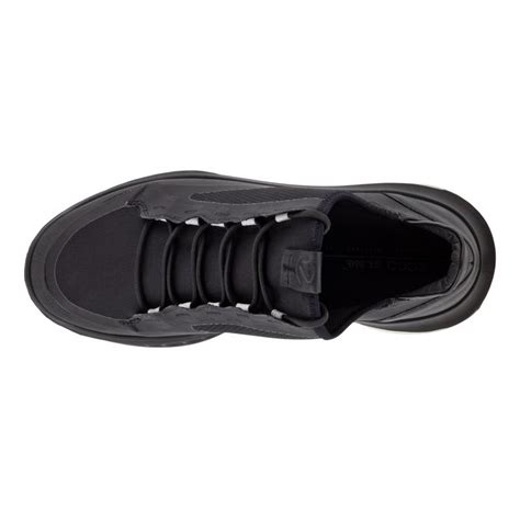 ECCO ST.360 M BLACK | ECCO® Middle East A/S