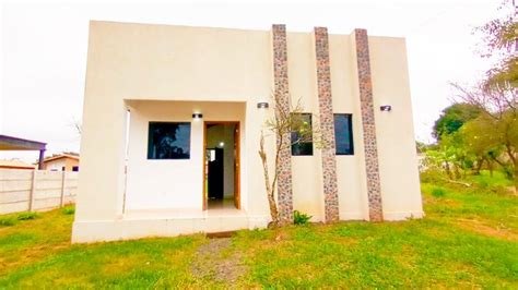 Vendo casa en Areguá Ref B2F132 infocasas py