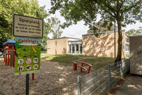 Ber Millionen F R Schulsanierungen In Bocholt Bocholter Borkener