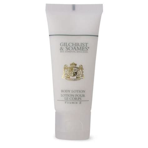 Guestsupply Us English Spa Body Lotion 135oz40ml