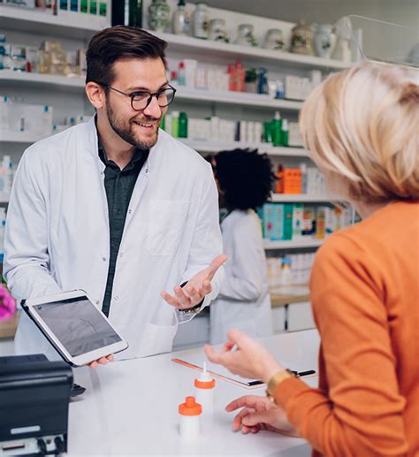 O Que É Auxiliar De Farmacia - Técnico de Auxiliar de Farmácia – efuturo Academy