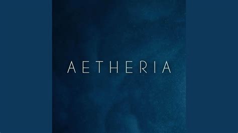 Aetheria - YouTube