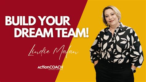 Elevate Your Business With The Perfect Team Start Building Your A