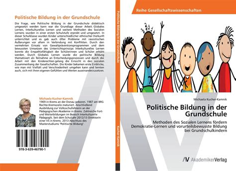 Politische Bildung In Der Grundschule Online Kaufen