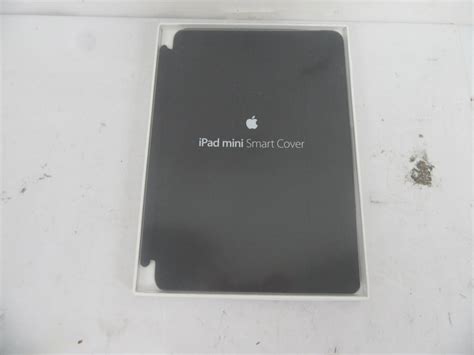 Apple Ipad Mini Smart Covermf Fe A