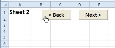 How To Add Buttons In Excel Functions Significance And Methods