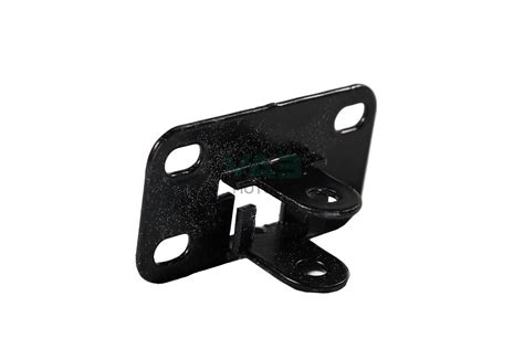 Купить Кронштейн стальной внутренней ручки двери УАЗ Патриот (MetalPart ...