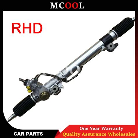 Lhd Rhd Power Steering Rack For Lexus Lx Toyota Land Cruiser Uzj