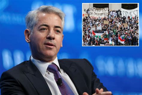 Bill Ackman Says He Never Made No Hire List After Controversial