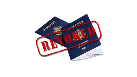 The Irs Can Revoke Your Passport Hacking Immigration Law Llc