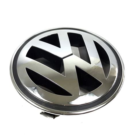 Volkstoy EMBLEMA DE PARRILLA BORA GOLF JETTA CLASICO