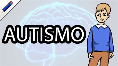 Trastornos Del Espectro Autista Tea Asperger Autismo Youtube