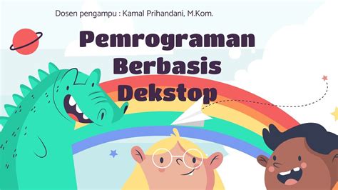 Sistem E Vote Berbasis Java Pemrograman Berbasis Dekstop Youtube