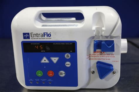 EntraFlo 199235 Feeding Pump Auction