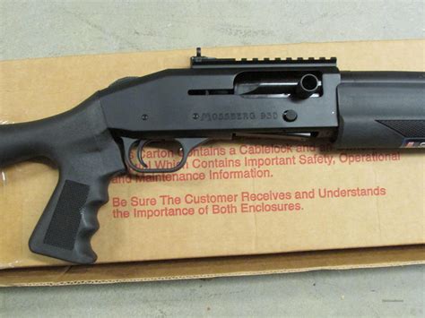 Mossberg Blackwater Spx Semi Au For Sale At Gunsamerica