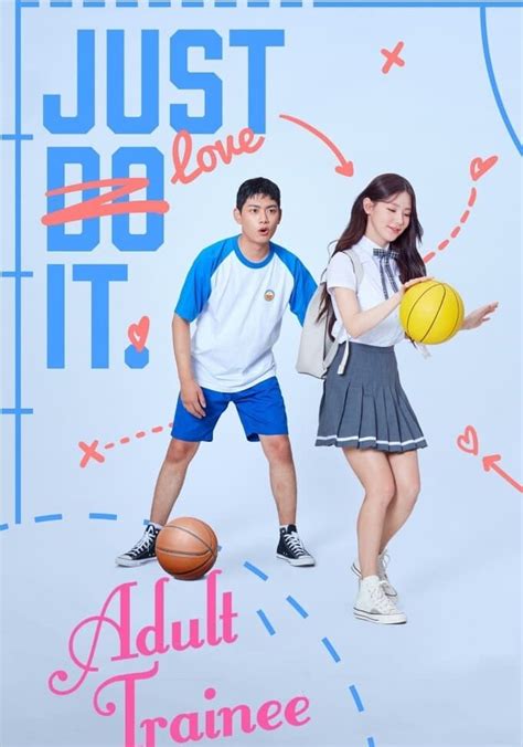 Adult Trainee Season Watch Episodes Streaming Online