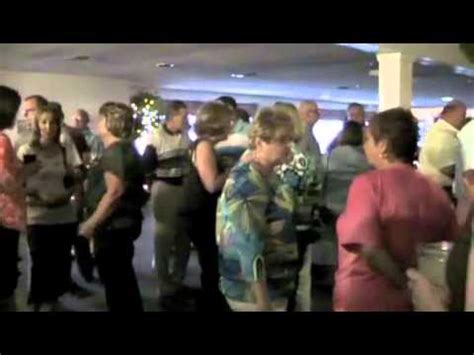 Davidson High School 40th Reunion Part One - Mobile.m4v - YouTube