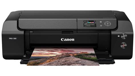 Canon Imageprograf Pro Photo Printer Review The Best Stuff