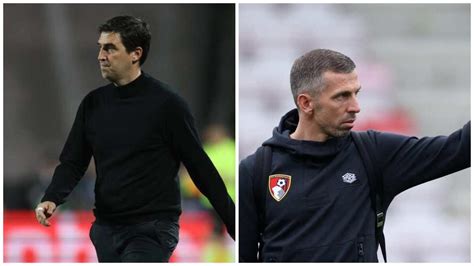 Bournemouth Appoint Spaniard Andoni Iraola As Manager After Sacking