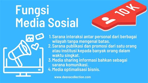 √4 Cara Bijak Menggunakan Media Sosial