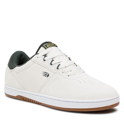 Sneakersy Etnies Josl1N 4102000144 Beżowy eobuwie pl