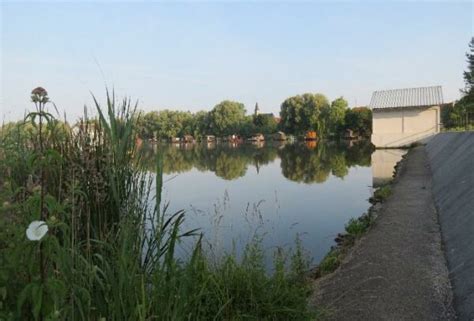 Circuit De La Ligne Maginot Aquatique Tv Moselle Est