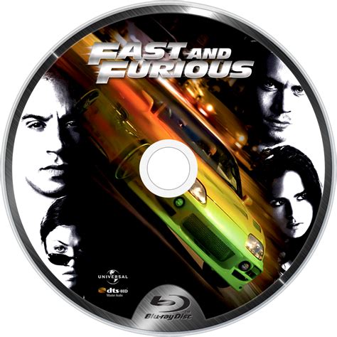 The Fast And The Furious Picture Image Abyss