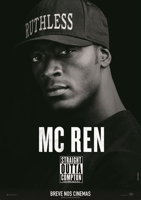 Mc Ren Wallpapers Wallpaper Cave