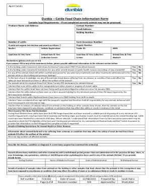 Fillable Online Privacy Statement And Cookies Policy Fax Email Print