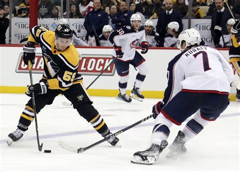 Pittsburgh Penguins Hc Mike Sullivan Calls Jake Guentzel A Superstar