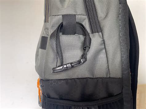 Lowepro Fastpack Pro BP 250 AW III Backpack Review