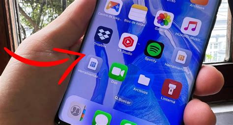 Android C Mo Convertir Tu Celular En Un Iphone Ios Launcher