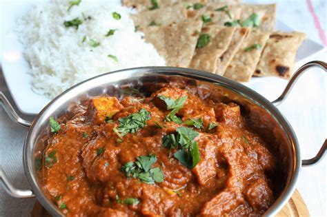 Tofu Tikka Masala – Kindness Kitchen